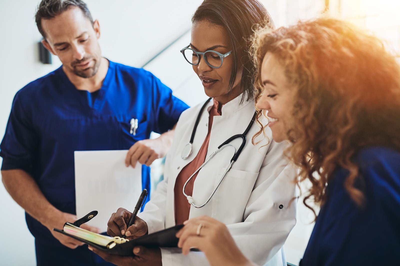 Medical services for your family