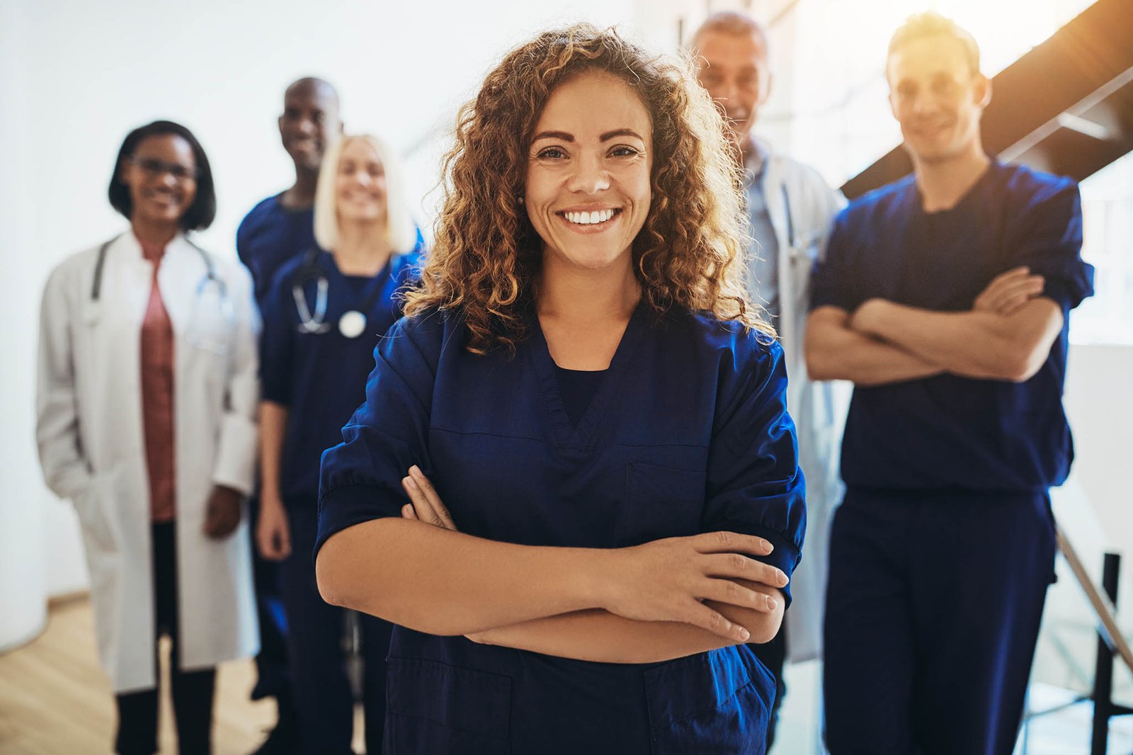 Caring for the health of your family
